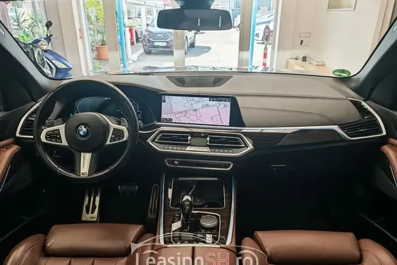 BMW X5 din 2021 cu 77.000 km - oferta BMW102649 - foto 23