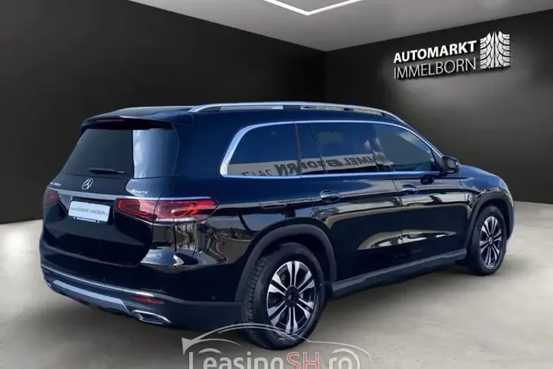 Mercedes-Benz 400 din 2020 cu 69.982 km - oferta MER98148 - foto 18