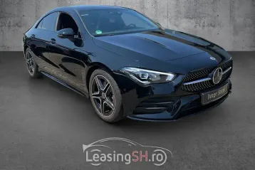 Mercedes-Benz 250 din 2022 - oferta MER97170