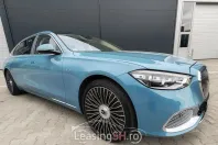 Mercedes-Benz 680 din 2024 cu 13.500 km - oferta MER97039 - foto 12