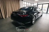 Mercedes-Benz 580 din 2023 cu 25.441 km - oferta MER96206 - foto 12