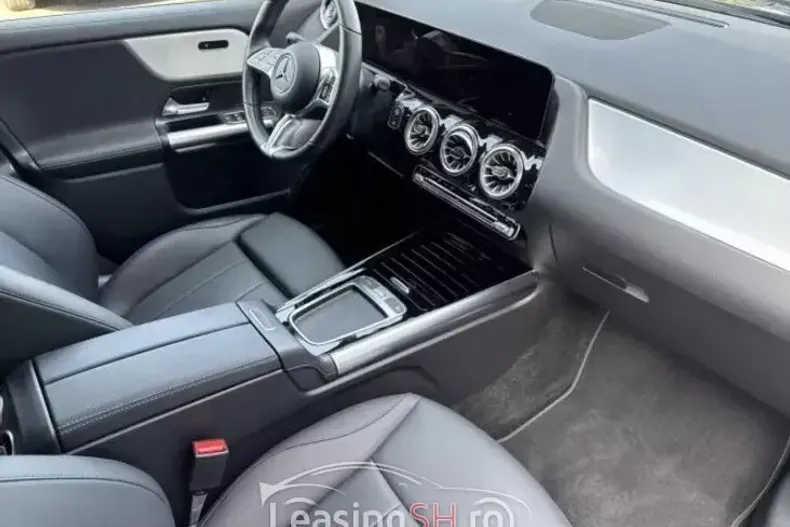 Mercedes-Benz 220 din 2023 cu 39.682 km - oferta MER101414 - foto 2
