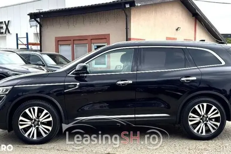 Renault Koleos din 2021 cu 129.000 km - oferta REN102176 - foto 7