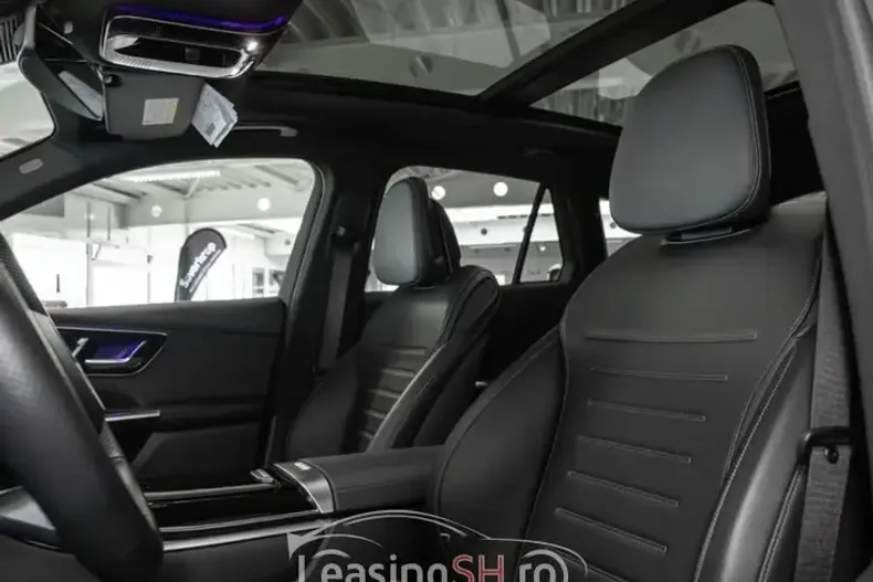 Mercedes-Benz 220 din 2023 cu 38.000 km - oferta MER98686 - foto 21