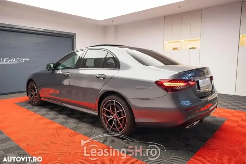 Mercedes-Benz 300 din 2021 cu 41.500 km - oferta MER100217 - foto 4