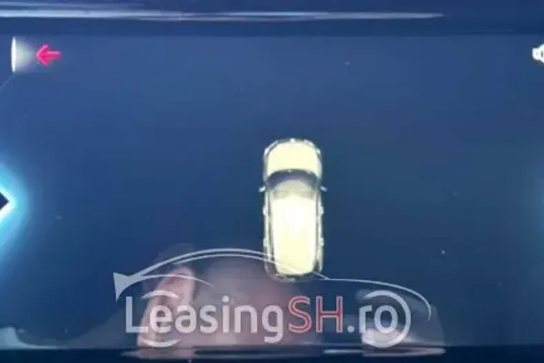 DS Automobiles DS 7 Crossback din 2020 cu 112.000 km - oferta DSA102165 - foto 23