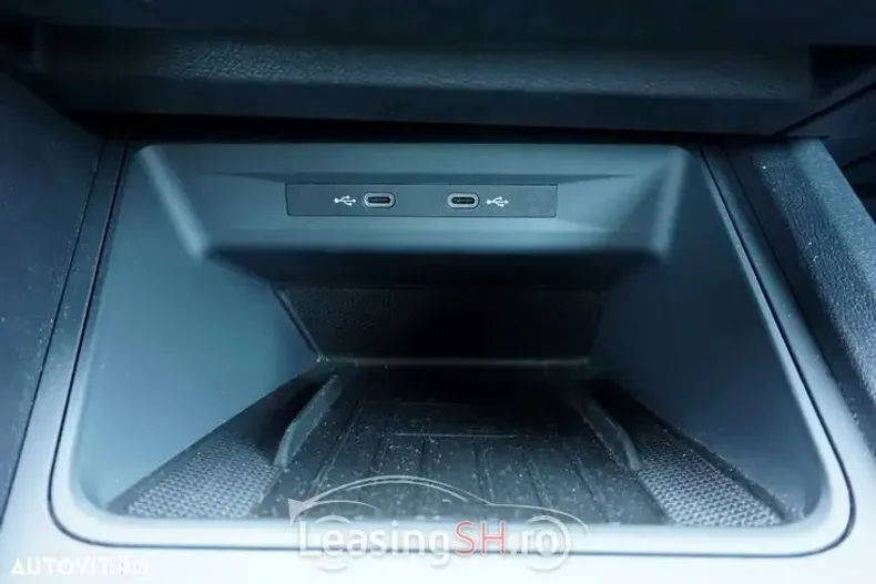 Cupra Formentor din 2024 cu 10.000 km - oferta CUP95407 - foto 31