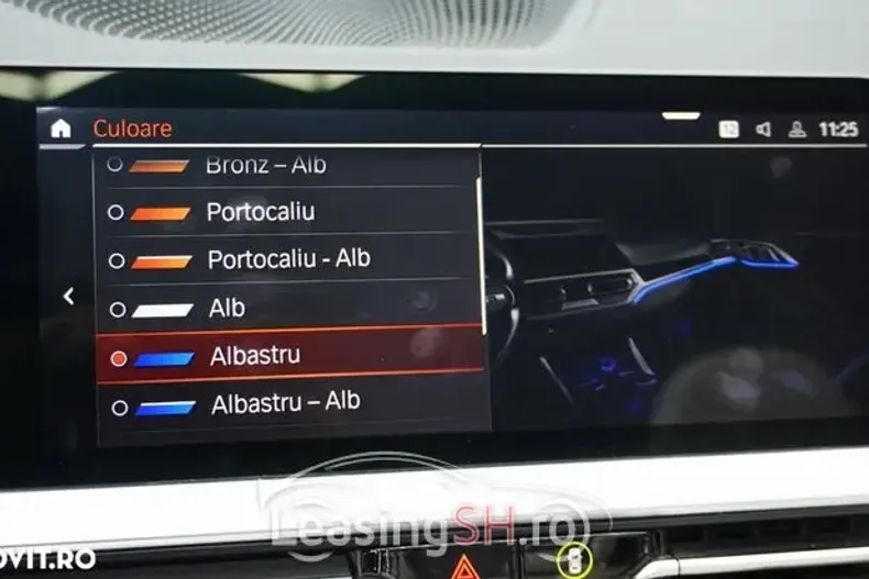 BMW 430i din 2022 cu 47.881 km - oferta BMW101134 - foto 21