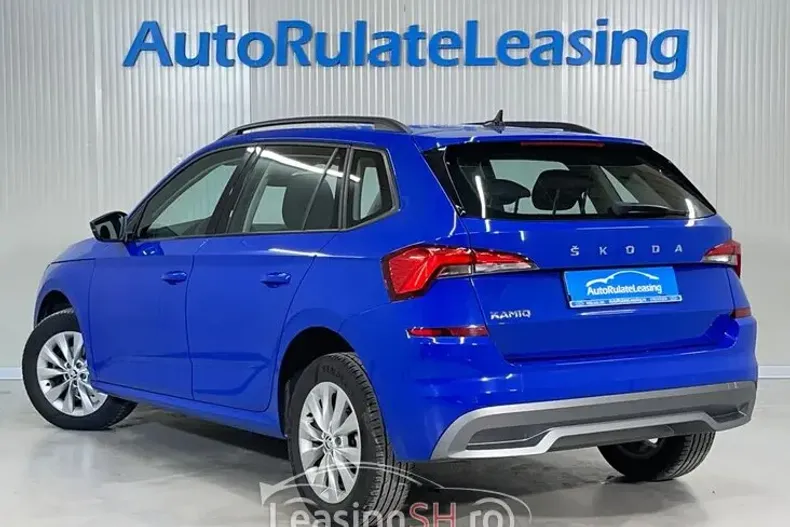 Skoda Kamiq din 2022 cu 151.802 km - oferta SKO103164 - foto 14
