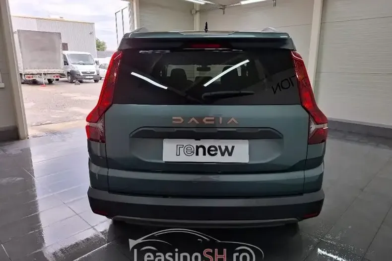 Dacia Jogger din 2023 cu 52.126 km - oferta DAC100668 - foto 20
