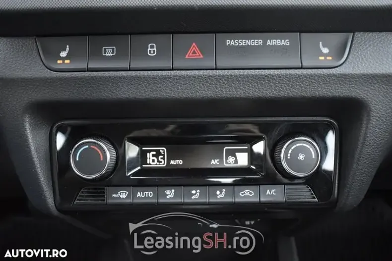 Skoda Fabia din 2021 cu 60.268 km - oferta SKO102264 - foto 33