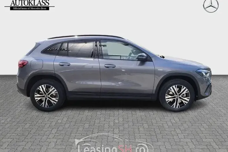 Mercedes-Benz 250 din 2025 cu 6.000 km - oferta MER102156 - foto 9