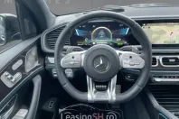 Mercedes-Benz 63 din 2024 cu 10.982 km - oferta MER98181 - foto 4