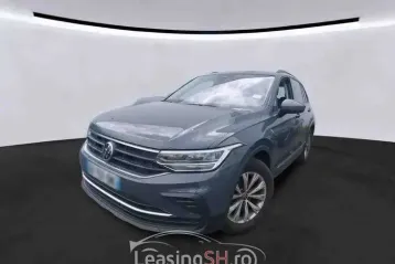 Volkswagen Tiguan din 2022 - oferta VOL102547