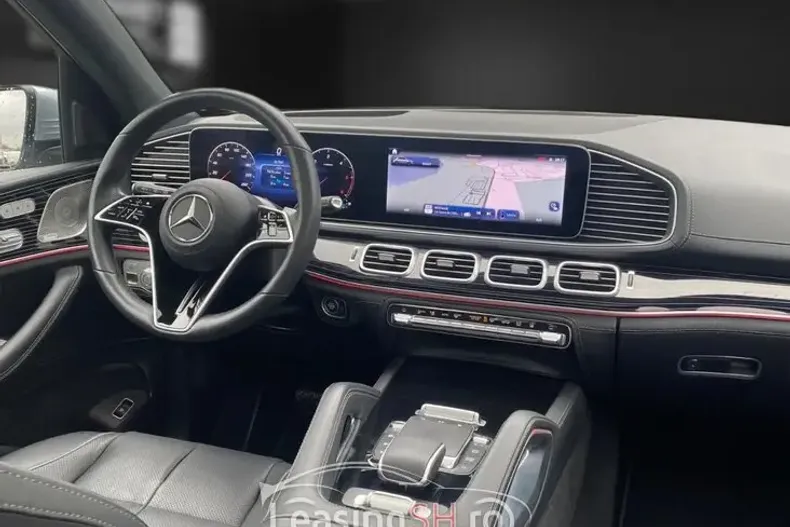 Mercedes-Benz 450 din 2023 cu 29.998 km - oferta MER96573 - foto 6