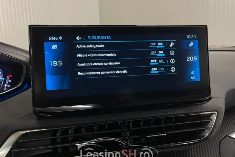 Peugeot 5008 din 2022 cu 120.269 km - oferta PEU101661 - foto 8