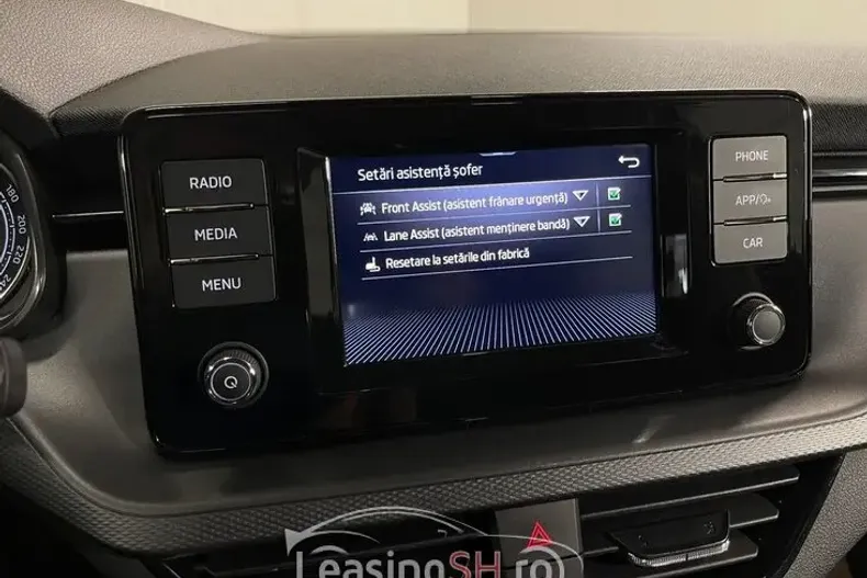 Skoda Kamiq din 2022 cu 151.802 km - oferta SKO103164 - foto 10