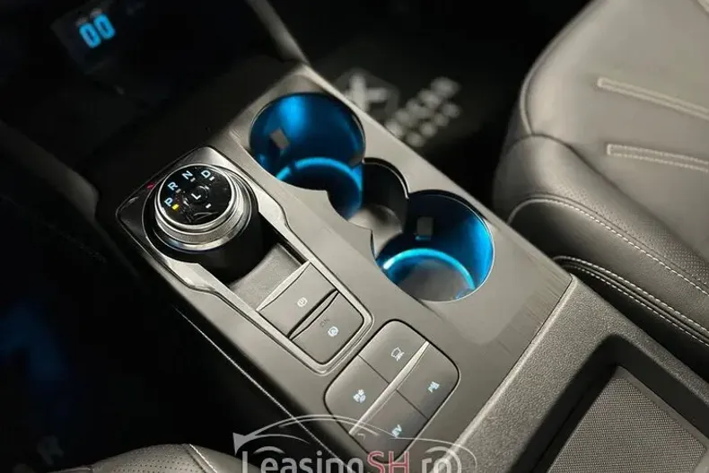 Ford Kuga din 2021 cu 126.988 km - oferta FOR93862 - foto 20