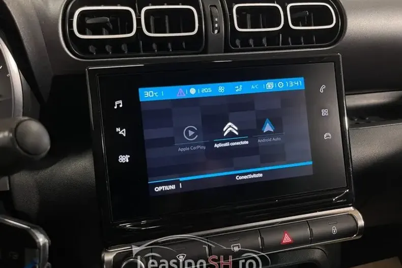 Citroën C3 Aircross din 2020 cu 78.019 km - oferta CIT102424 - foto 10