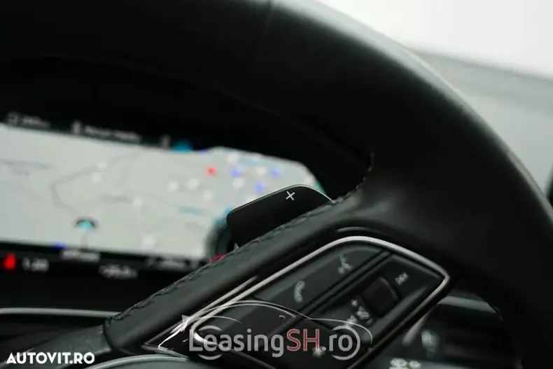 Audi A5 din 2021 cu 119.000 km - oferta AUD100881 - foto 24