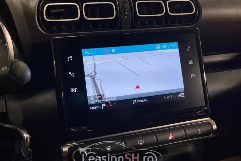 Citroën C3 Aircross din 2020 cu 78.019 km - oferta CIT102424 - foto 11