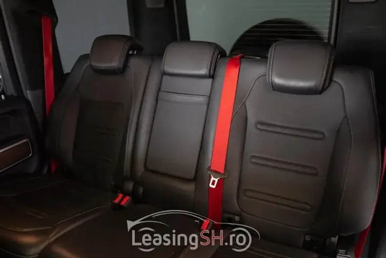 Mercedes-Benz 400 din 2022 cu 70.000 km - oferta MER96263 - foto 11