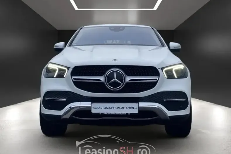 Mercedes-Benz 350 din 2021 cu 53.850 km - oferta MER98649 - foto 10