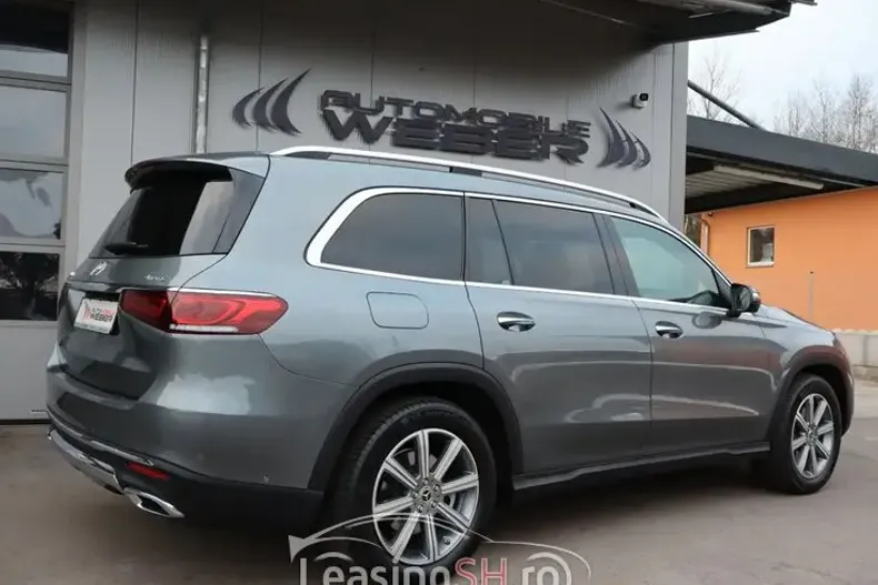 Mercedes-Benz 400 din 2020 cu 84.000 km - oferta MER98136 - foto 8