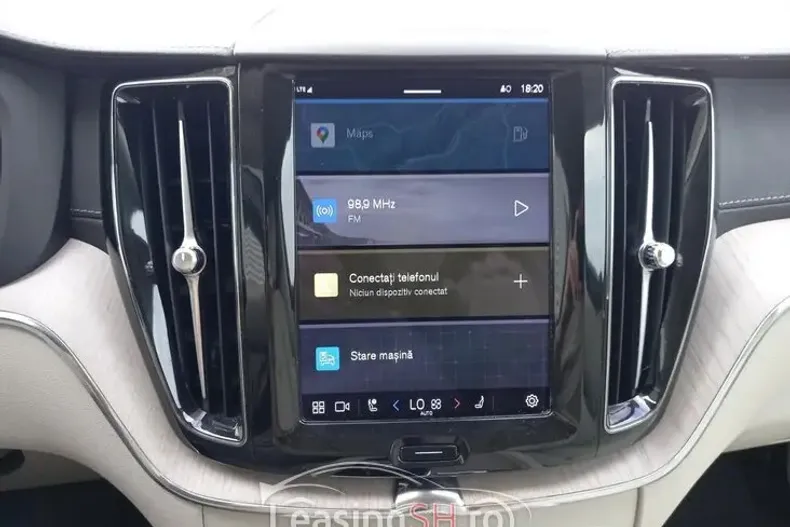 Volvo XC60 din 2022 cu 72.390 km - oferta VOL95920 - foto 14