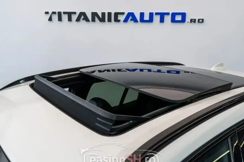 BMW X3 M din 2021 cu 71.370 km - oferta BMW103109 - foto 19