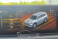 Mercedes-Benz 400 din 2024 cu 9.997 km - oferta MER99780 - foto 10