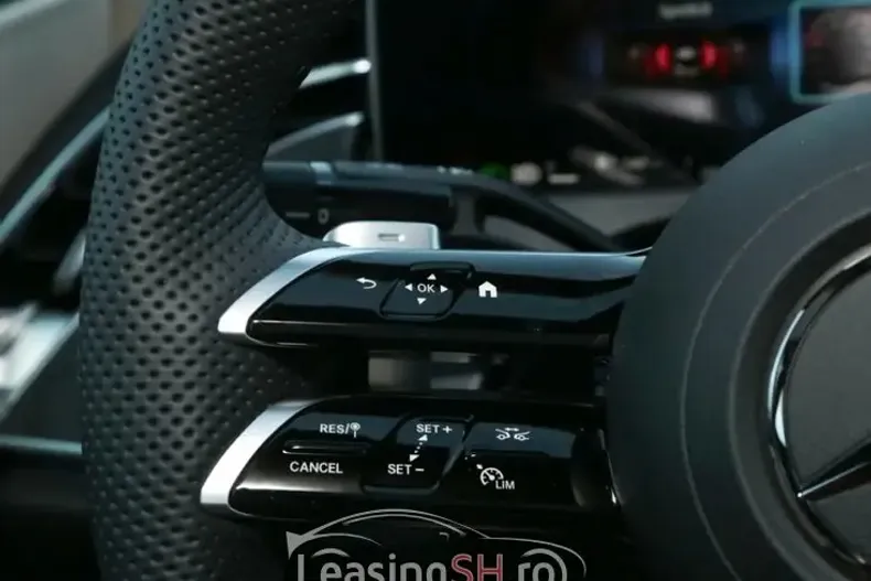 Mercedes-Benz 220 din 2025 cu 14.500 km - oferta MER98857 - foto 8