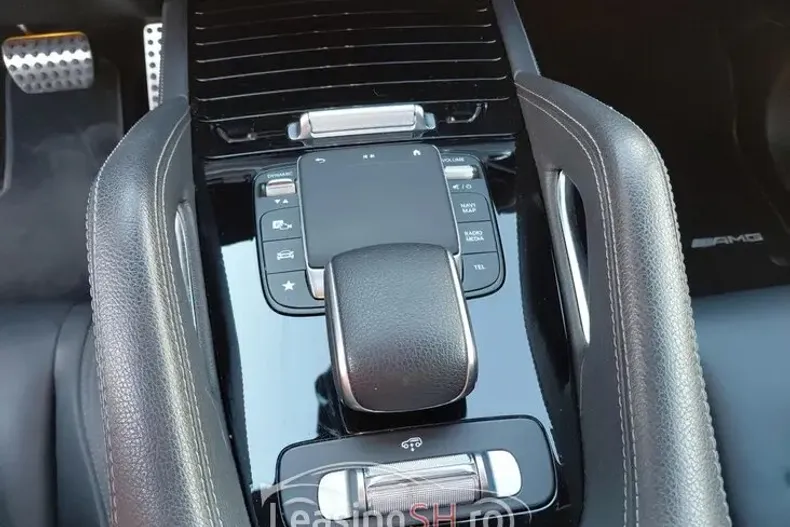 Mercedes-Benz 350 din 2020 cu 107.442 km - oferta MER102846 - foto 22