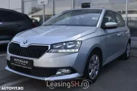 Skoda Fabia din 2021 cu 60.268 km - oferta SKO102264 - foto 5