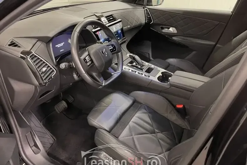 DS Automobiles DS 7 Crossback din 2020 cu 37.943 km - oferta DSA102746 - foto 31