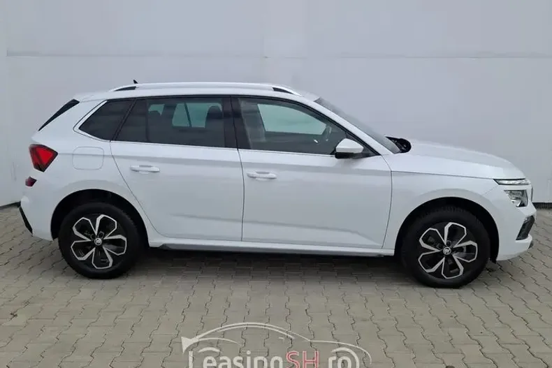 Skoda Kamiq din 2024 cu 30.222 km - oferta SKO103268 - foto 36
