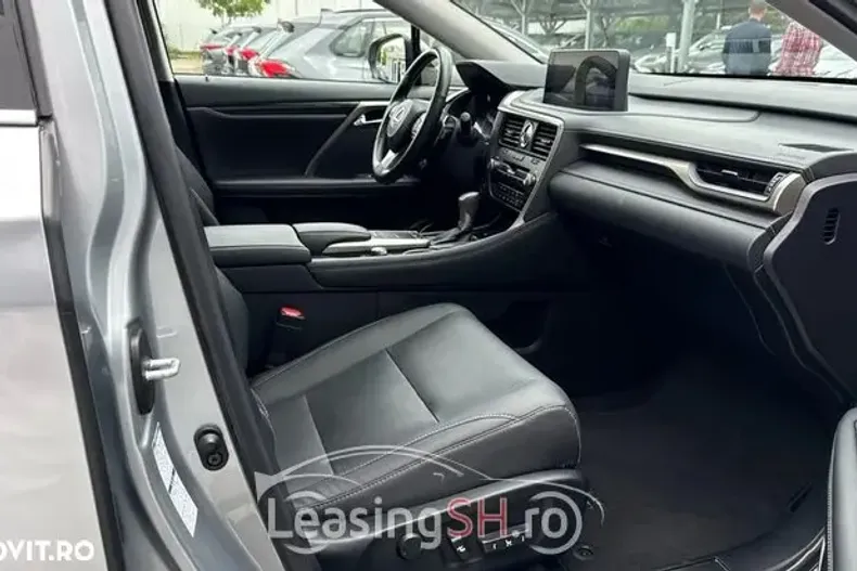 Lexus Seria RX din 2021 cu 55.875 km - oferta LEX100388 - foto 14