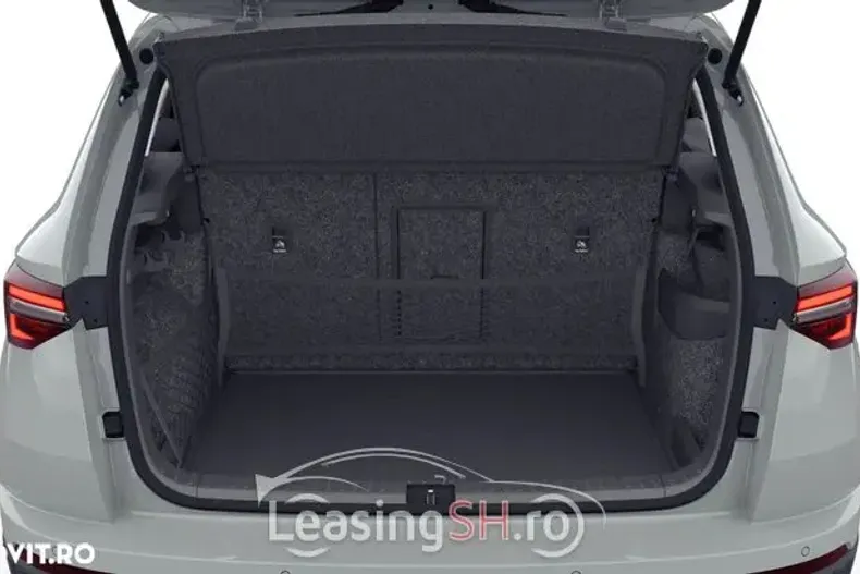 Skoda Karoq din 2025 cu 6 km - oferta SKO95974 - foto 5