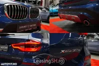 BMW X3 din 2021 cu 89.000 km - oferta BMW103019 - foto 40