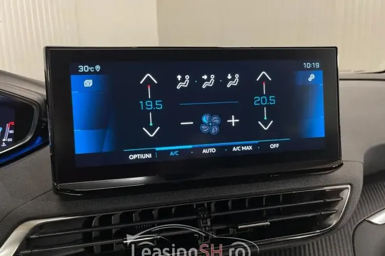 Peugeot 5008 din 2022 cu 120.269 km - oferta PEU101661 - foto 4