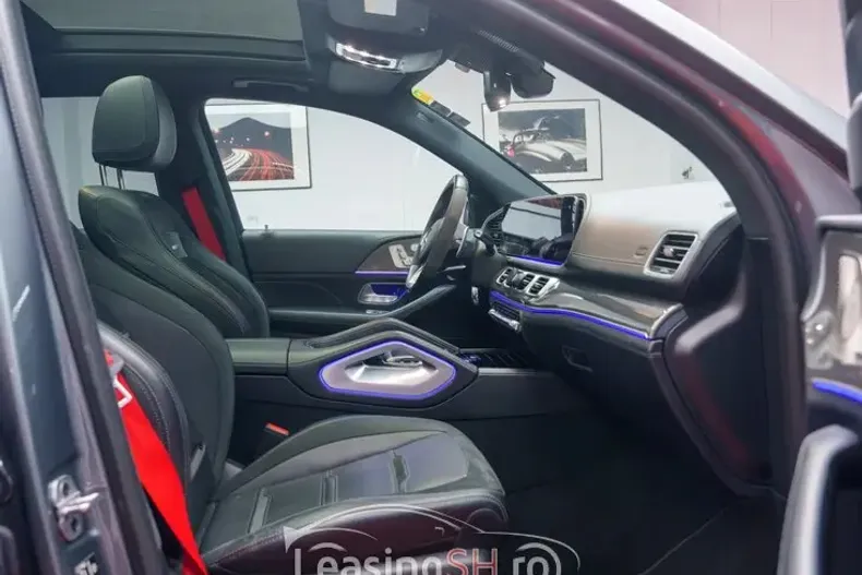 Mercedes-Benz 53 AMG din 2021 cu 90.043 km - oferta MER96358 - foto 4