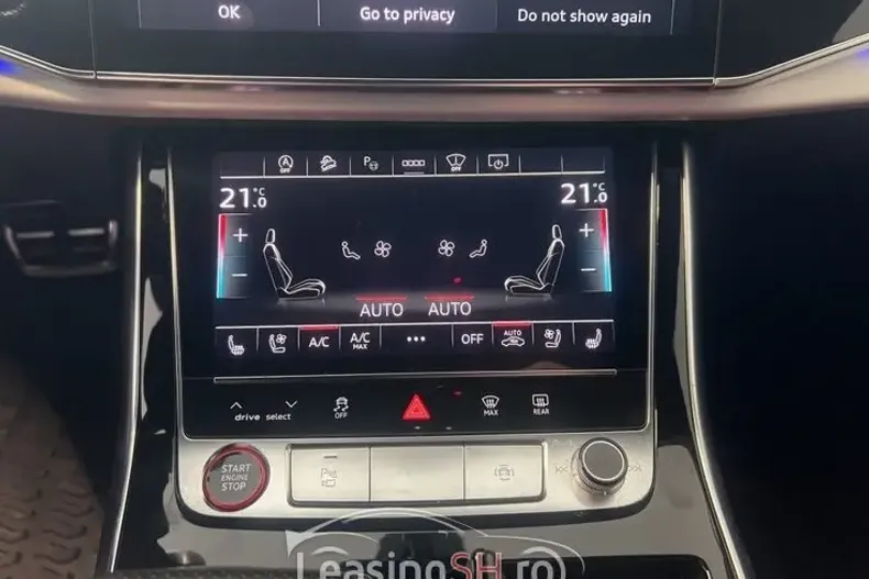 Audi SQ8 din 2021 cu 90.318 km - oferta AUD102534 - foto 16