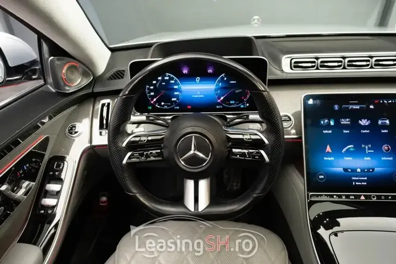 Mercedes-Benz 500 din 2022 cu 128.800 km - oferta MER96044 - foto 3