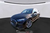 Audi Q5 din 2022 cu 155.000 km - oferta AUD102551 - foto 1