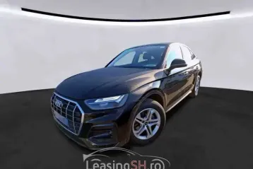 Audi Q5 din 2022 - oferta AUD102551