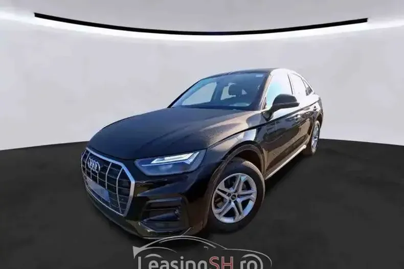 Audi Q5 din 2022 cu 155.000 km - oferta AUD102551 - foto 1