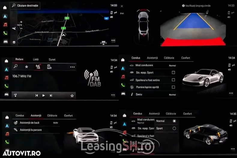 Porsche 911 din 2021 cu 34.700 km - oferta POR100300 - foto 33