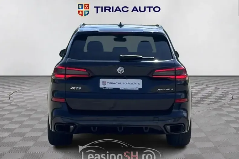 BMW X5 din 2023 cu 85.930 km - oferta BMW101605 - foto 4