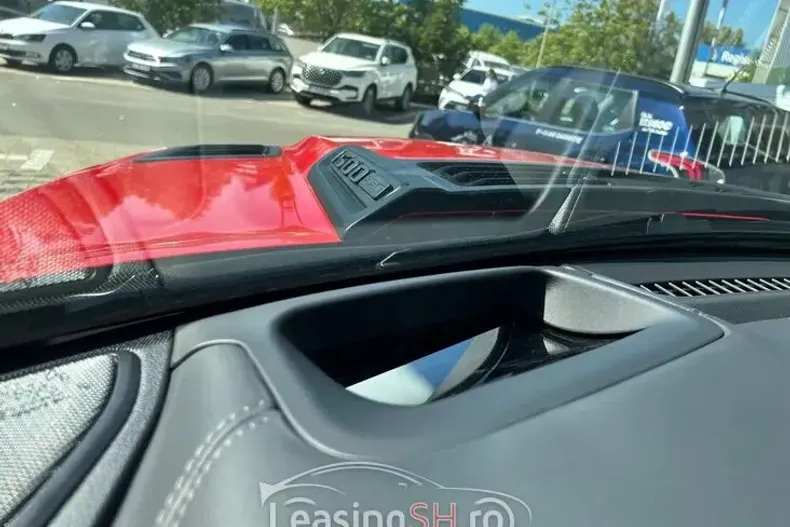 Dodge RAM din 2025 cu 4.500 km - oferta DOD102062 - foto 11