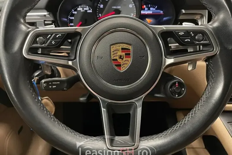 Porsche Macan din 2021 cu 86.116 km - oferta POR101428 - foto 29